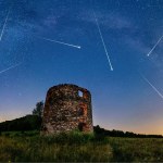 Zajmujący się astronomią