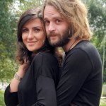 Joanna Drozda Dokonała coming outu. Niedługo potem ich małżeństwo legło w gruzach