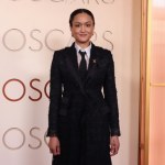 Dokonała tego jako pierwsza kobieta w historii. Jej słowa poruszają