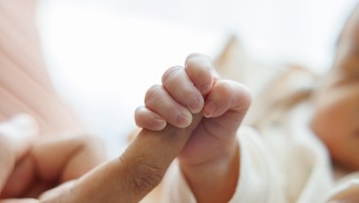 Dokonano eutanazji dziecka. Pierwsza taka sytuacja w Holandii po zmianie prawa
