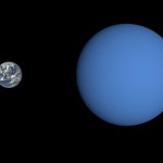 Dokonano obserwacji atmosfery niezwykłej egzoplanety