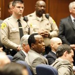 Doktor Conrad Murray winnym śmierci Michaela Jacksona