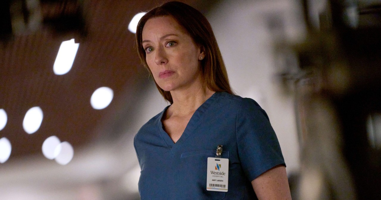 "Doktor Larsen" /AXN