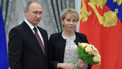 "Doktor Liza" będzie miała swoje szpitale. Słynna aktywistka zginęła w katastrofie Tu-154