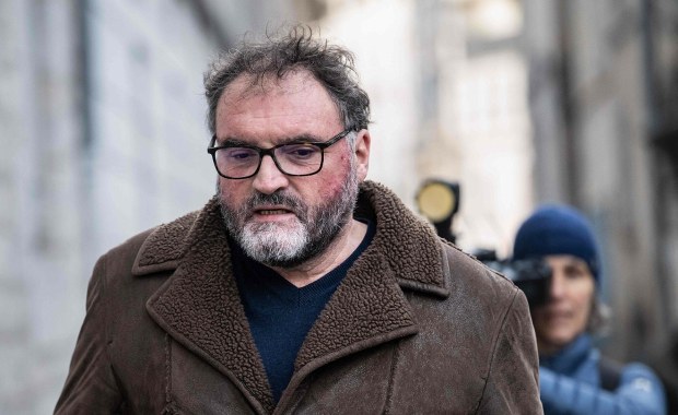 "Doktor śmierć" skazany. Jego najmłodsza ofiara miała 4 lata 