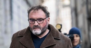 "Doktor śmierć" skazany. Jego najmłodsza ofiara miała 4 lata 