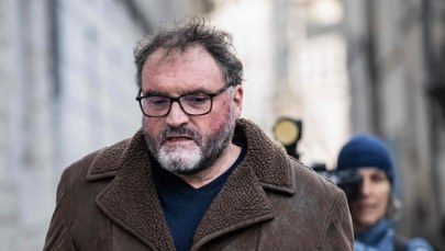 "Doktor śmierć" skazany. Jego najmłodsza ofiara miała 4 lata 