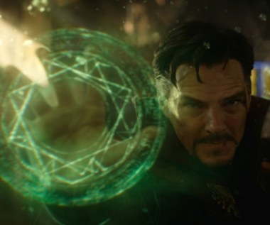 "Doktor Strange": Hollywood długo czekało na tego bohatera