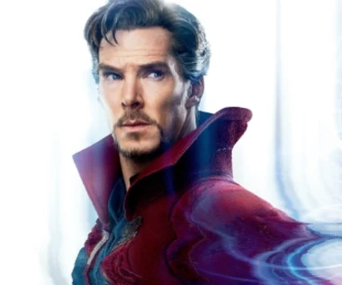 "Doktor Strange": Kim jest Stephen Strange?