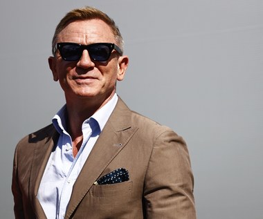 "Doktor Strange w multiwersum obłędu": Daniel Craig zrezygnował z roli!