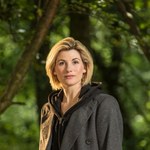 Doktor Who jest kobietą
