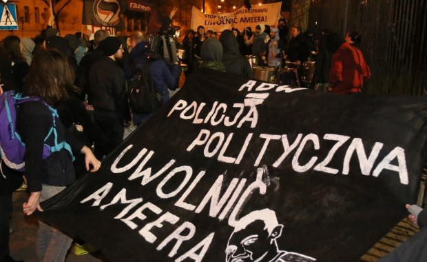 Doktorant UJ deportowany do Iraku