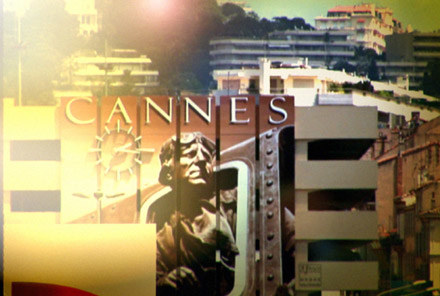 Dokument o festiwalu w Cannes można obejrzeć 18 maja o godz. 21:00 /TCM