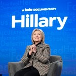 Dokument o Hillary Clinton