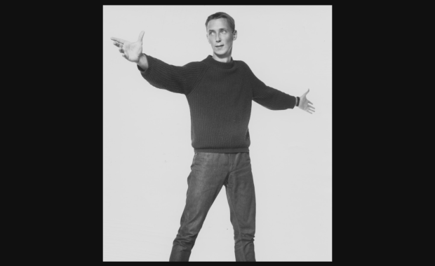 Dokument o Młynarskim i nowy album Sama Smitha