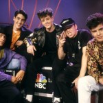 Dokument o pierwszych boys bandach. Na początek New Kids On The Block i NSYNC