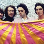 Dokument o zespole The Beatles w Radiu RMF24 