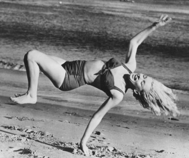 Dokument ujawni nieznane fakty na temat śmierci Marilyn Monroe 