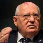 Dokument ujawnia, jak Gorbaczow zajrzał na Downing Street