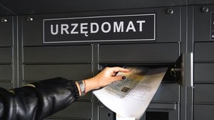 Dokumenty bez kolejki i bez urzędnika. Kolejne polskie miasto ma urzędomat