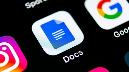 Dokumenty Google 