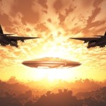 uap Dokumenty Pentagonu o UFO. Świecące kule, anomalie i relacje żołnierzy