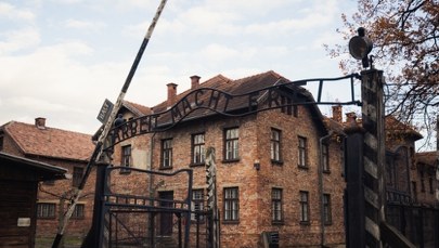 ​Dokumenty z Auschwitz znikają. "Domy aukcyjne nie kierują się moralnością"