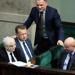 Dokumenty z NASK już w PKW. Chodzi o sprawozdanie finansowe PiS 