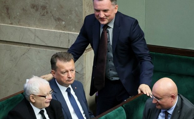 Dokumenty z NASK już w PKW. Chodzi o sprawozdanie finansowe PiS 