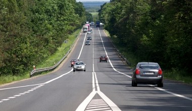 DOL na Mazurach. F-16 będą lądowały na drodze wojewódzkiej