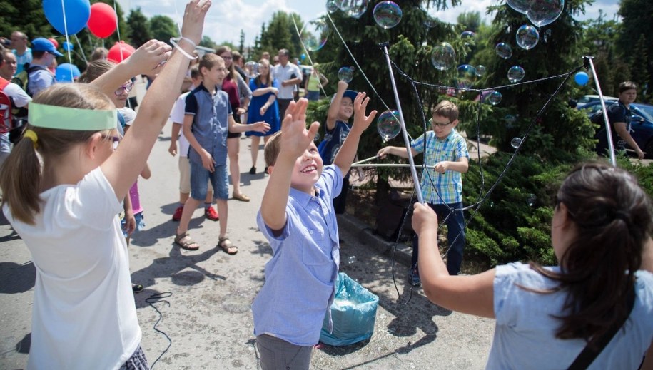 Dołącz do Akademii Przyszłości! /Materiały prasowe