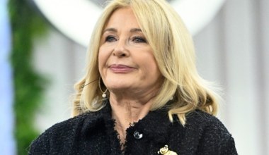 Dołączyła do "The Voice Senior" i się zaczęło… Jeżowska odpiera zarzuty