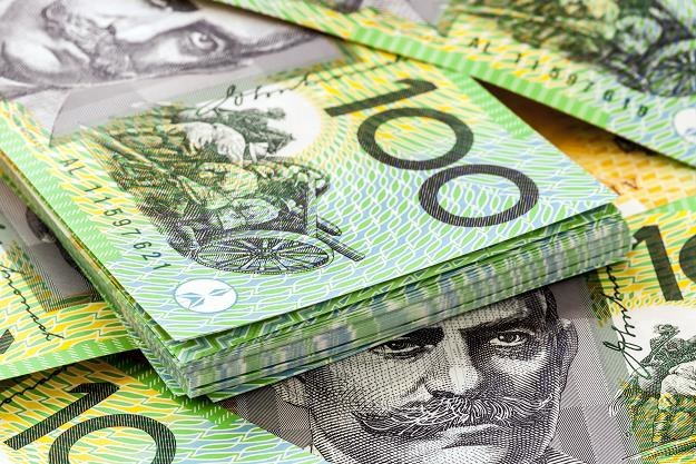 Dolar australijski może okazać się ciekawą propozycją? /&copy;123RF/PICSEL