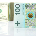 Dolar najdroższy od jesieni, EUR/PLN utknął nad 4,60