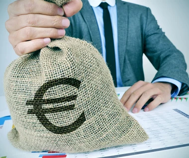 Dolar najsłabszy od lat. "Euro wydaje się być wielkim zwycięzcą"