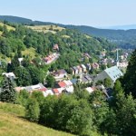 Dolar nie powstał w Ameryce! Kolebka światowej waluty leży niedaleko polskiej granicy