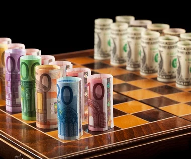 Dolar przestaje przegrywać z euro. Co dalej z kursem złotego?