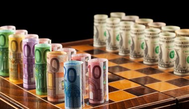Dolar przestaje przegrywać z euro. Co dalej z kursem złotego?