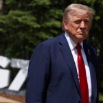 Dolar reaguje na groźby Donalda Trumpa. Szykuje się powtórka z zeszłego roku