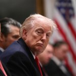 Dolar się chwieje. Chaotyczne decyzje Trumpa kosztują USA miliardy