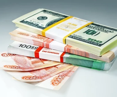 Dolar uderza w waluty rynków wschodzących 