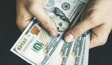 Dolar w kryzysie. Większość prognoz na 2026 rok niekorzystna 