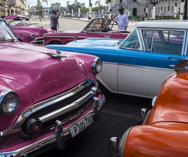 Dolary wracają na Kubę. Banki będą ponownie przyjmować depozyty w amerykańskiej walucie