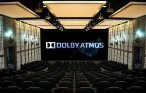 Dolby Atmos - nowy system dźwiękowy w Polsce