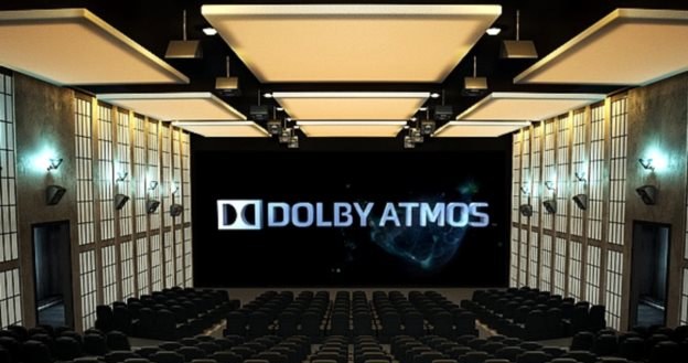 Dolby Atmos - od grudnia także w Polsce /materiały prasowe