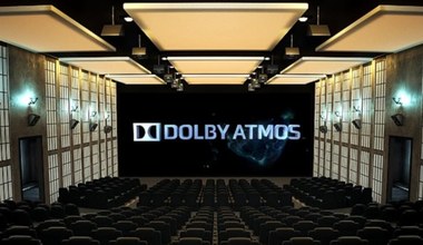 Dolby Atmos w Polsce