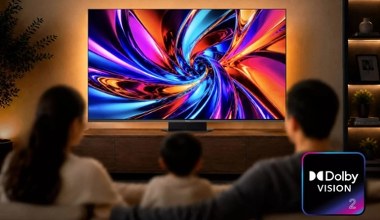 Dolby Vision 2 trafia na pierwsze telewizory marki HiSense