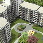 Dolcan rozpoczyna budowę nowego osiedla w Warszawie