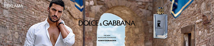 Dolce&Gabbana content box /.