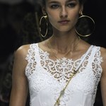 Dolce&Gabbana - detale